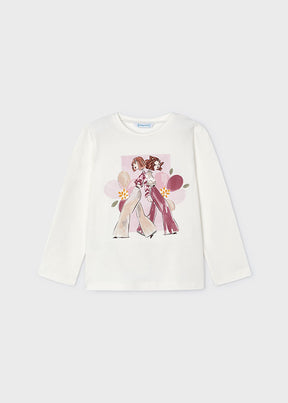 Camiseta Plum - Minibhu