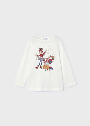 Camiseta Navidad