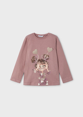 Camiseta Polly