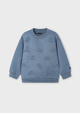 Saco Embossed