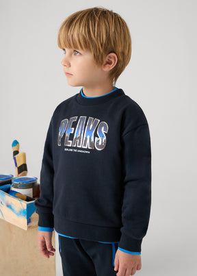 Camisa electric Ice