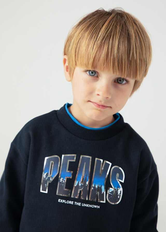 Camisa electric Ice