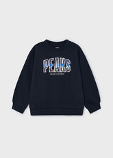 Camisa electric Ice