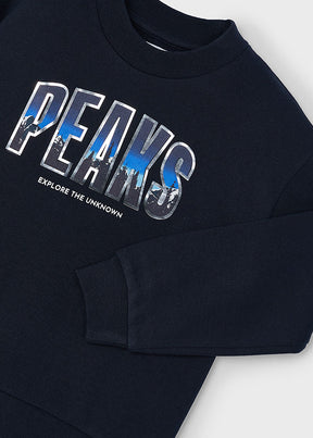 Camisa electric Ice