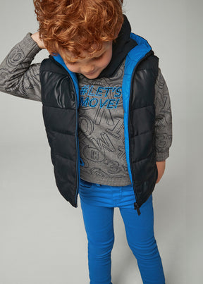 Pantalón Soft Slim Fit