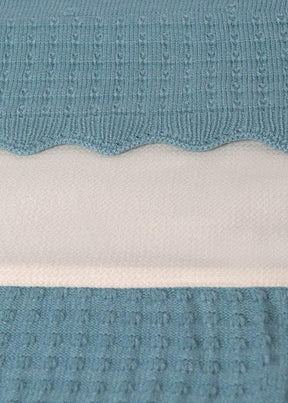 Toquilla Pelo Iceberg