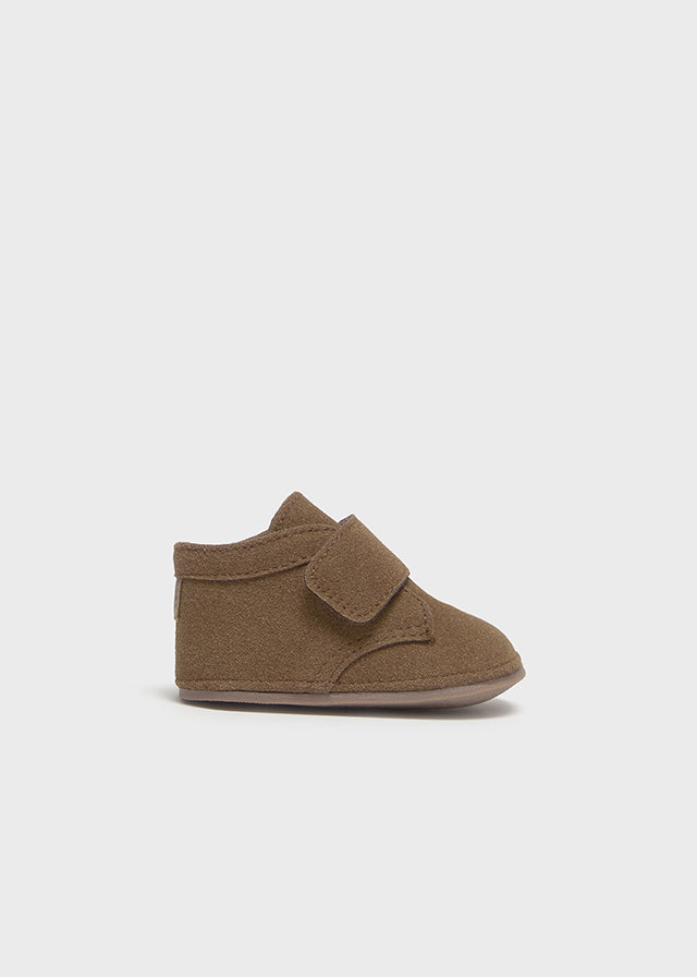 Bota Desert Camel