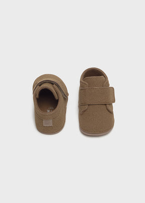 Bota Desert Camel