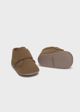 Bota Desert Camel