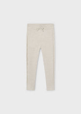 Leggings Malla Tejido Vanilla Sky
