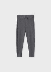 Leggings Malla Tejido Vanilla Sky