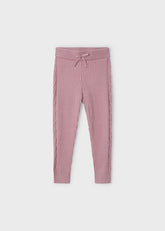 Leggings Malla Tejido Polly