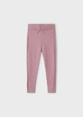 Leggings Malla Tejido Polly