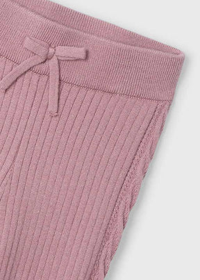 Leggings Malla Tejido Polly