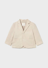 Chaqueta Lino Suiting Randy Ceremonia - Minibhu