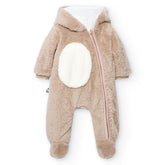 Pelele Pelo Polar Friends
