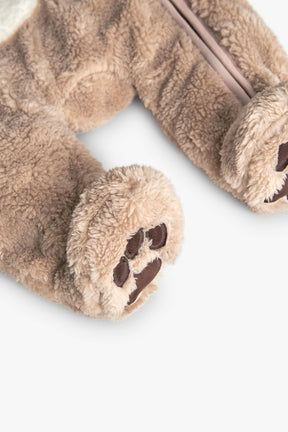 Pelele Pelo Polar Friends - Minibhu