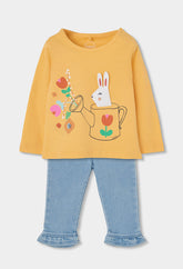 Conjunto Honey - Minibhu