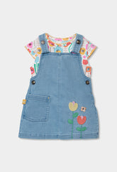 Conjunto Punto Honey - Minibhu