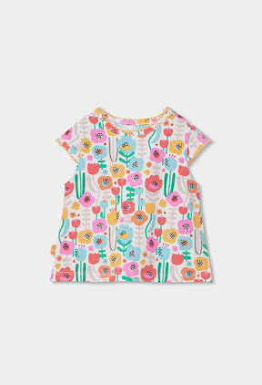 Conjunto Punto Honey - Minibhu