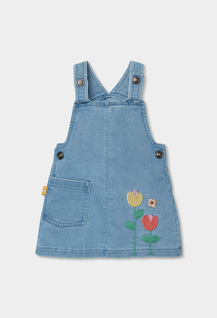 Conjunto Punto Honey - Minibhu