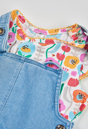 Conjunto Punto Honey - Minibhu