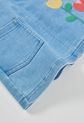 Conjunto Punto Honey - Minibhu