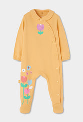 Pelele Punto Honey - Minibhu