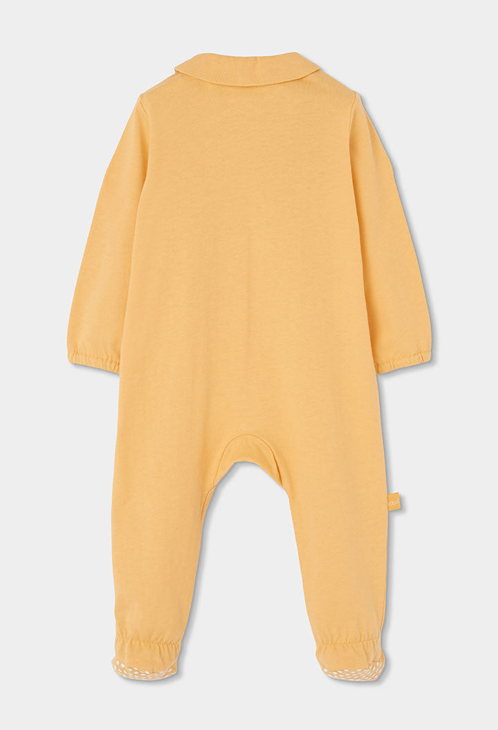 Pelele Punto Honey - Minibhu