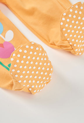 Pelele Punto Honey - Minibhu