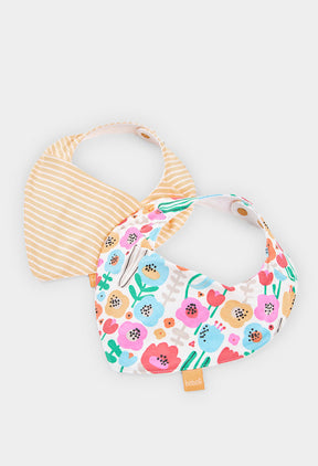 Pack 2 Pañuelos Honey - Minibhu