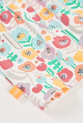 Vestido Flores Con Braguitas Honey - Minibhu