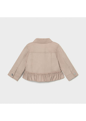 Chaqueta Cazadora Sarga