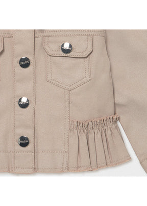 Chaqueta Cazadora Sarga