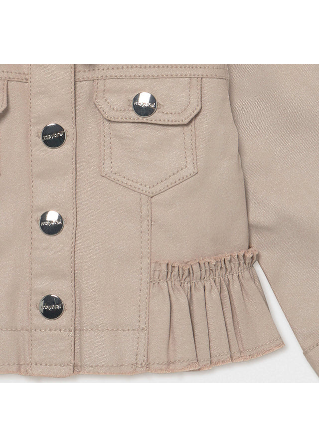 Chaqueta Cazadora Sarga