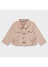 Chaqueta Cazadora Sarga