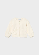 Saco Canguro Felpa Tulipa