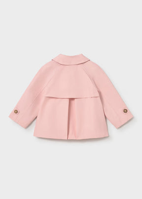 Gabardina Cherry - Minibhu