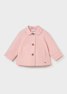 Gabardina Cherry - Minibhu
