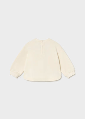 Saco Pullover Sprouts