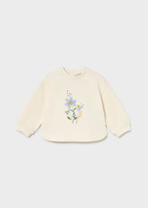 Saco Pullover Sprouts