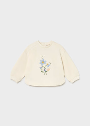 Saco Pullover Sprouts