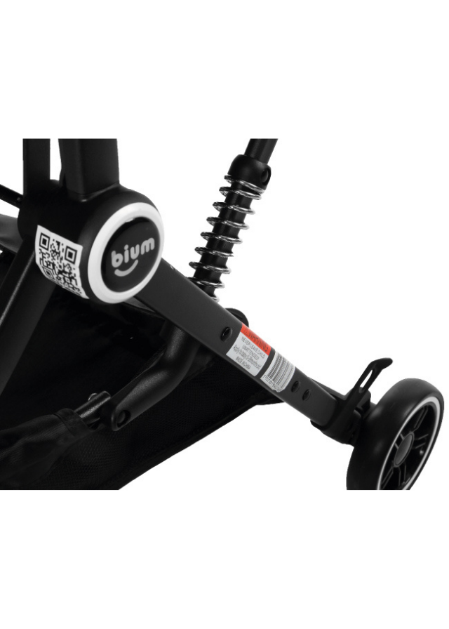 Coche Bium Miku Plus - Minibhu