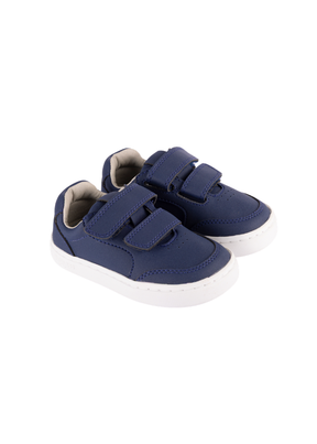 Tennis Colegial Unisex Azul