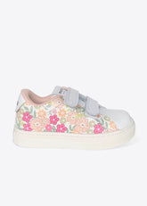 Tennis Flores Bone