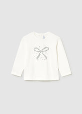 Camiseta Básica Ice Princess