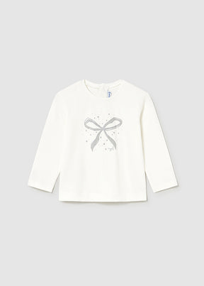 Camiseta Básica Ice Princess