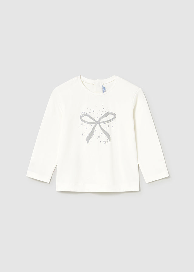 Camiseta Básica Ice Princess