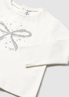 Camiseta Básica Ice Princess