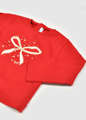 Camiseta Básica Santa´s Cookies